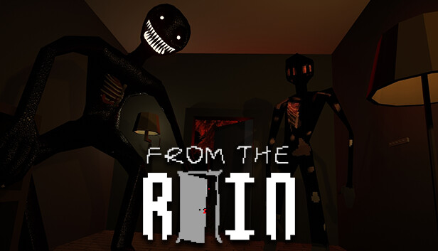 From The Rain