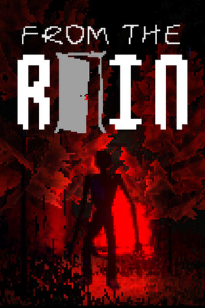 From The Rain cover art