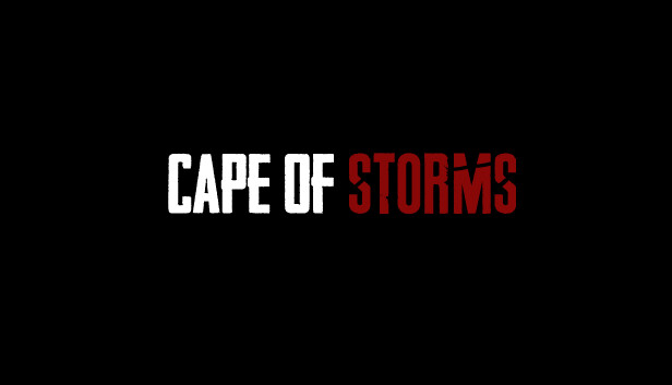 Cape of Storms Steam capsule image