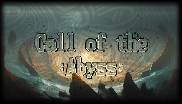 Call of the Abyss Steam capsule image