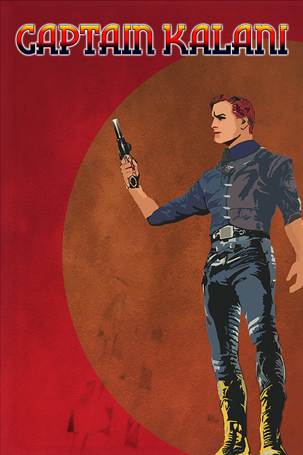 Capitán Kalani Edición Definitiva