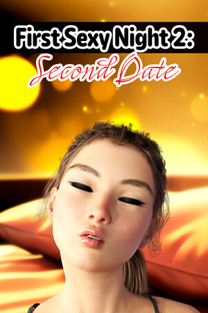 First Sexy Night 2: Second Date cover art