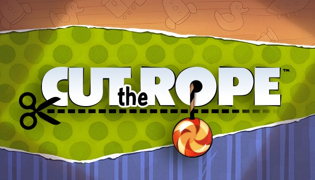 Product page - Cut the Rope 2