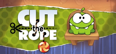 Cut the Rope Cover Image