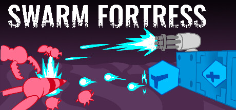Swarm Fortress Cover Image