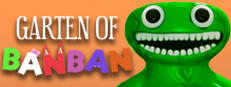 Garten of Banban 2 - Garten of Banban's socials, updates and future! - Steam  News