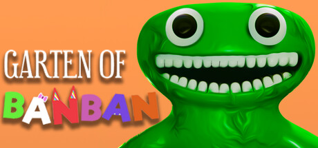 How to download Garten of Banban 2 for PC latest version