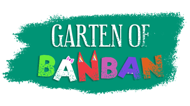 Garten of Banban no Steam