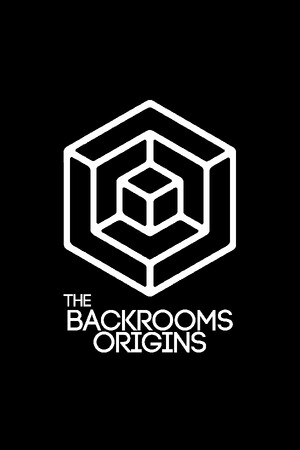 The Backrooms Origins cover art