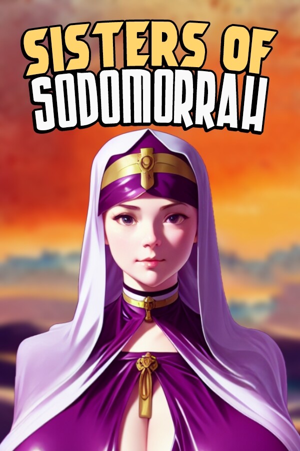 Sisters of Sodomorrah