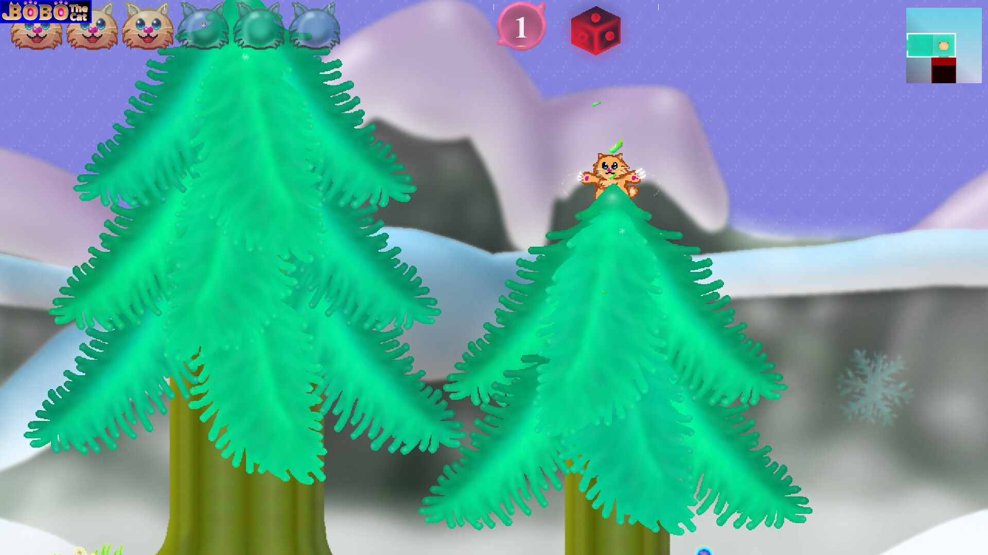 Bobo The Cat Screenshots SteamDB fitness-parks-recreation