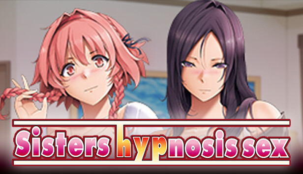 Sisters hypnosis sex
