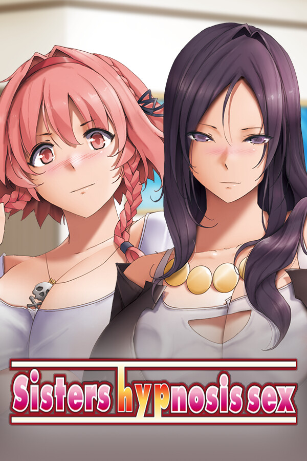 Sisters hypnosis sex