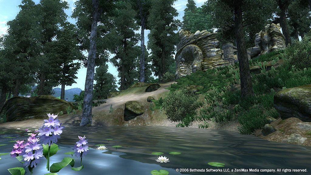 download oblivion for free on pc download oblivion for free on pc