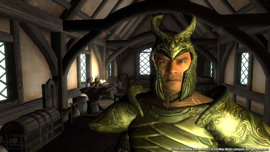 Save 75% on The Elder Scrolls IV: Oblivion® Game of the Year Edition on  Steam