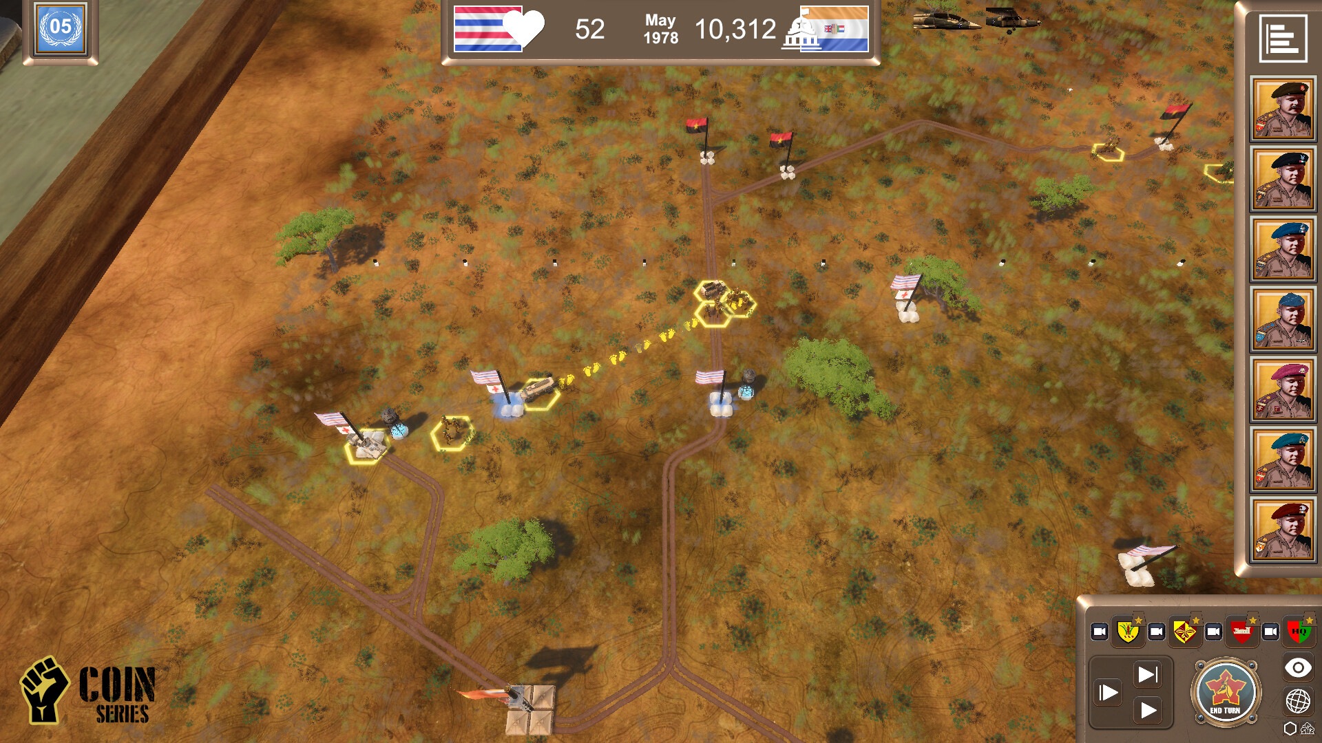 《Angola 86(Angola ’86)》|v0.97j|英文|免安装硬盘版 《Angola 86(Angola ’86)》|v0.97j|英文|免安装硬盘版