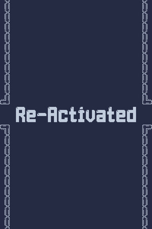 Re-Activated cover art