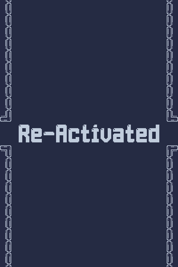 Re-Activated