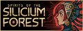 Spirits of The Silicium Forest