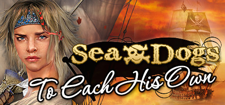 Sea Dogs: To Each His Own - Juego Base