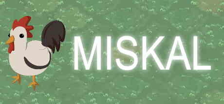 Miskal Steam header image