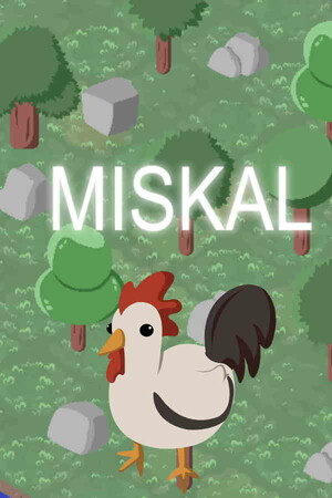 Miskal cover art