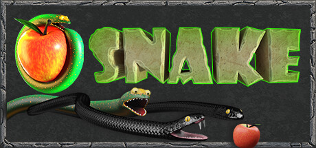 Snake on Steam