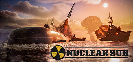 Nuclear Sub