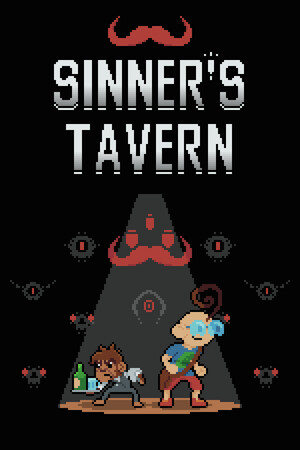Sinner's Tavern