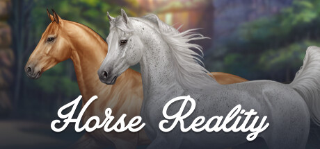 Horse Reality on Steam
