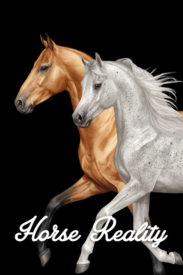Horse Reality