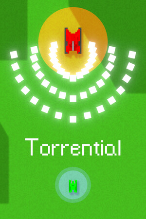 Torrential cover art