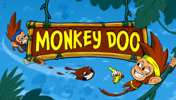 Monkey See Monkey Doo Doo on Steam