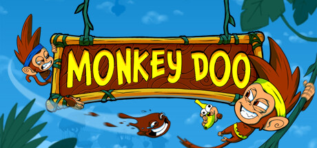Monkey See Monkey Doo Doo