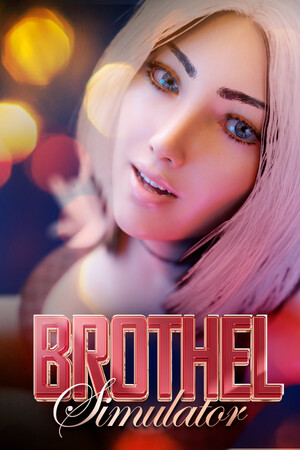 Brothel Simulator 🍓 cover art