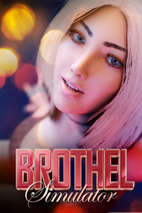 Brothel Simulator 🍓
