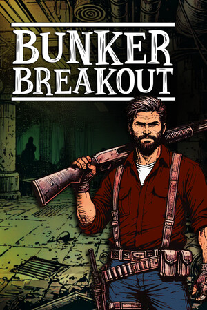 Bunker Breakout cover art