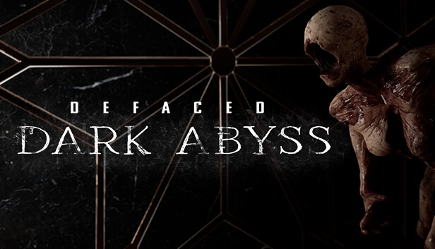 Defaced