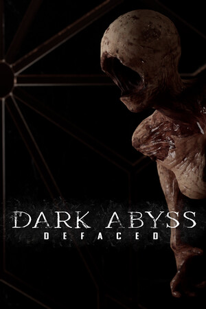 Defaced: Dark Abyss cover art