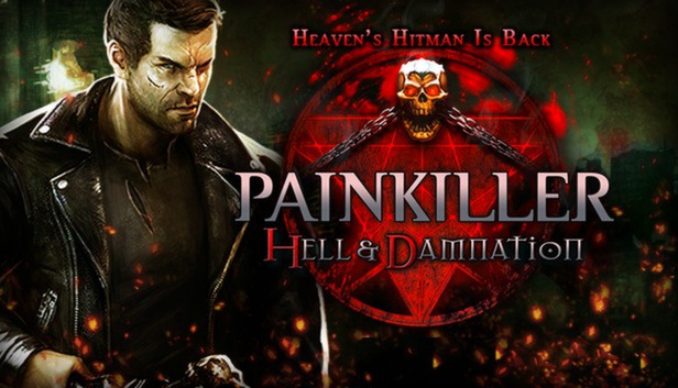 Painkiller Hell & Damnation Demo concurrent players on Steam