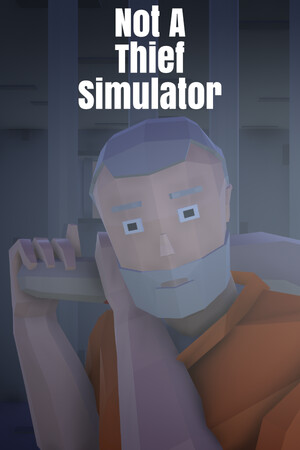 Not A Thief Simulator cover art