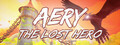 Aery - The Lost Hero