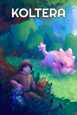 Koltera cover art