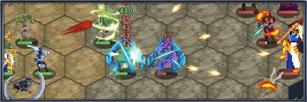 《传奇生物2(Legend Creatures2)》 |Build 13024921|中文|免安装硬盘版 《传奇生物2(Legend Creatures2)》 |Build 13024921|中文|免安装硬盘版