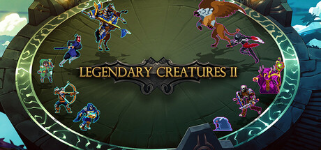 Baixar Legendary Creatures 2 Torrent