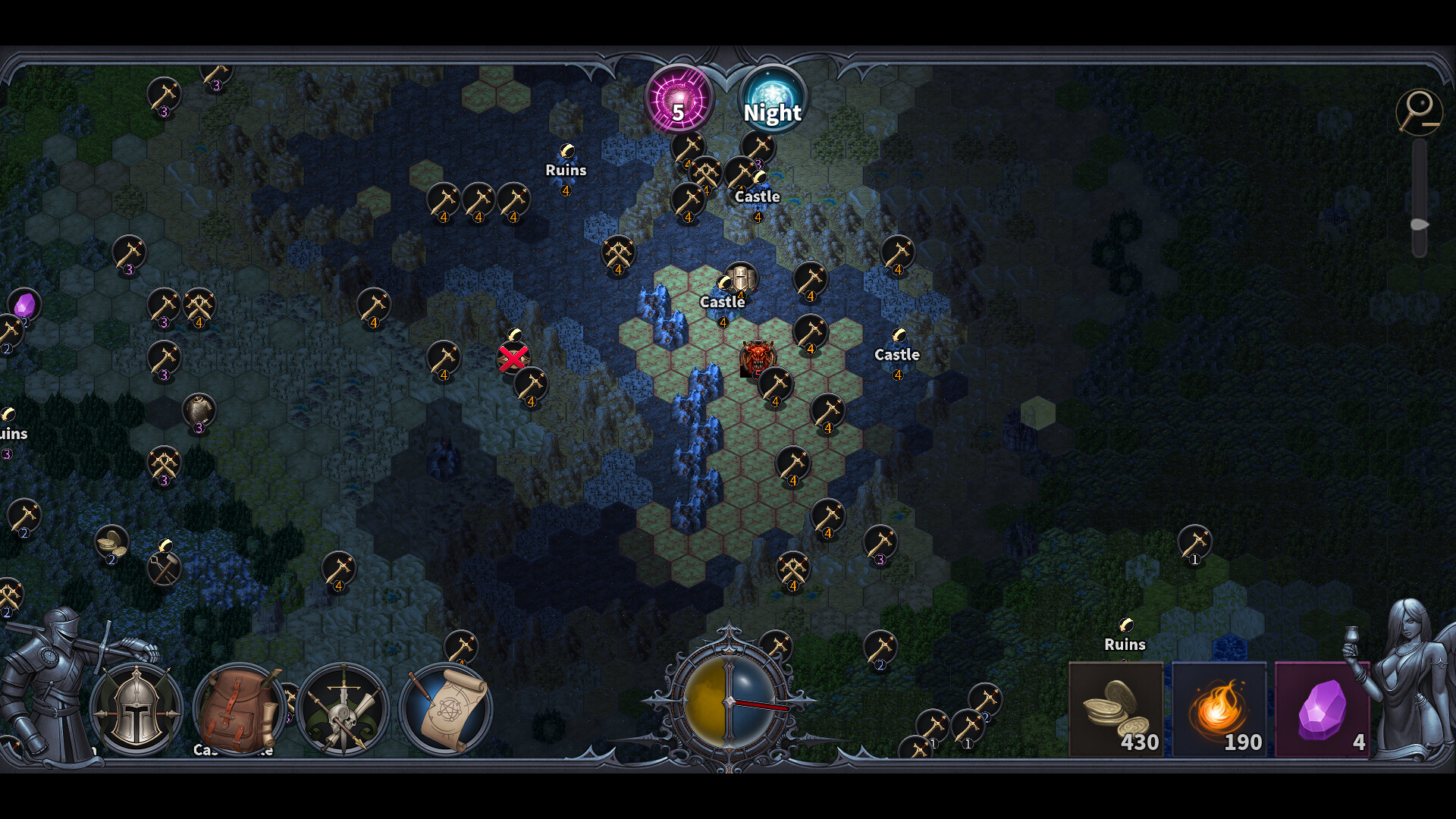 Indie Game Lover Legendary Creatures 2