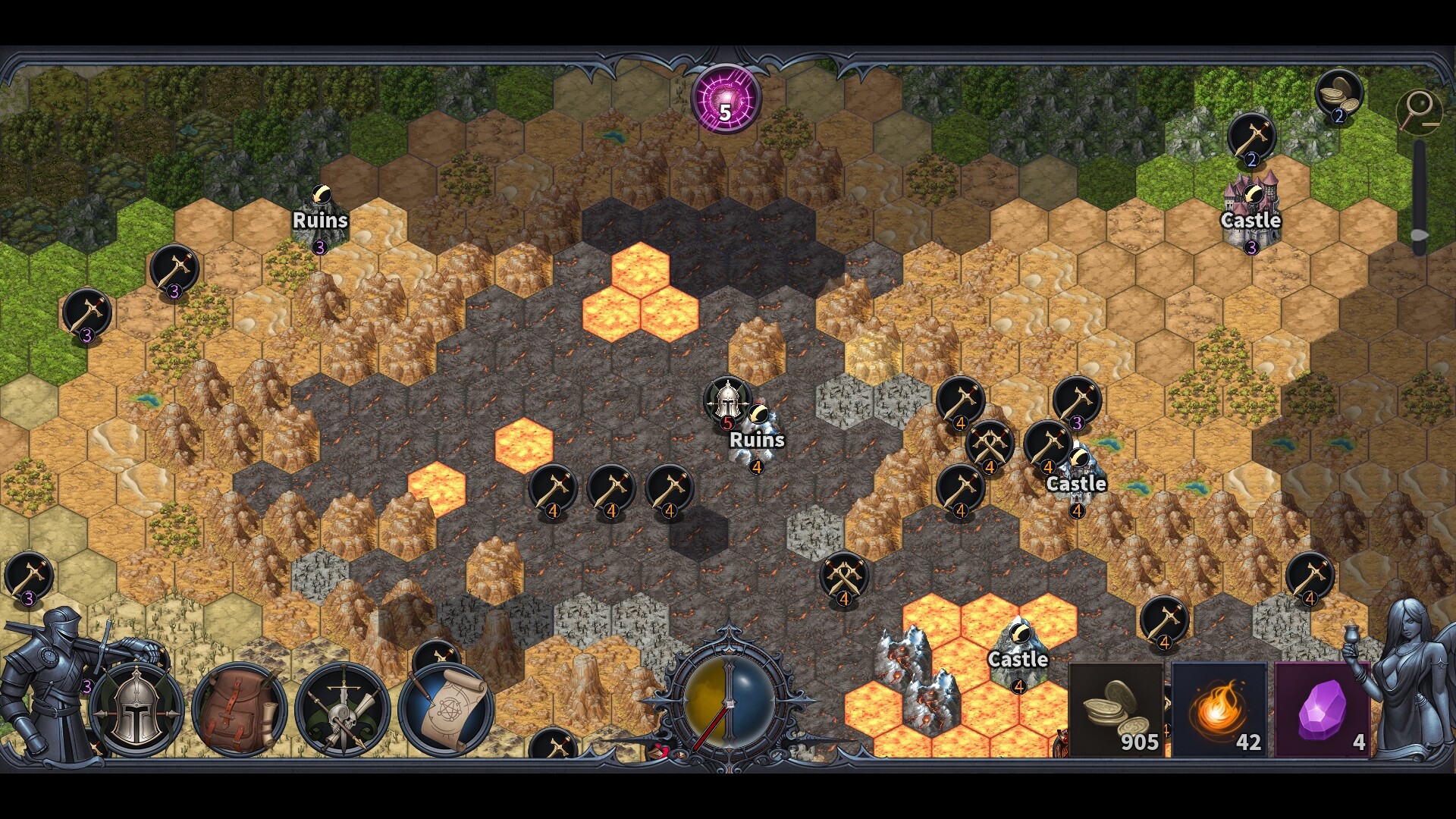 Indie Game Lover Legendary Creatures 2