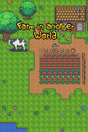 Farm in another world cover art