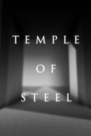 Temple of Steel cover art