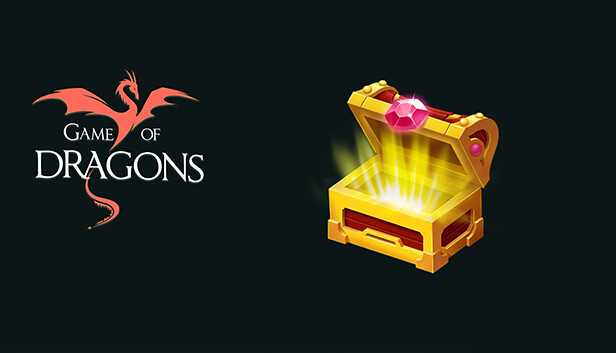Game of Dragons - Fast Growth Pack Steam capsule image
